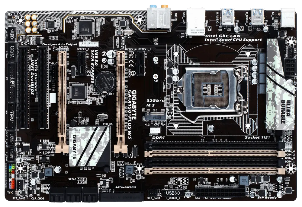intel