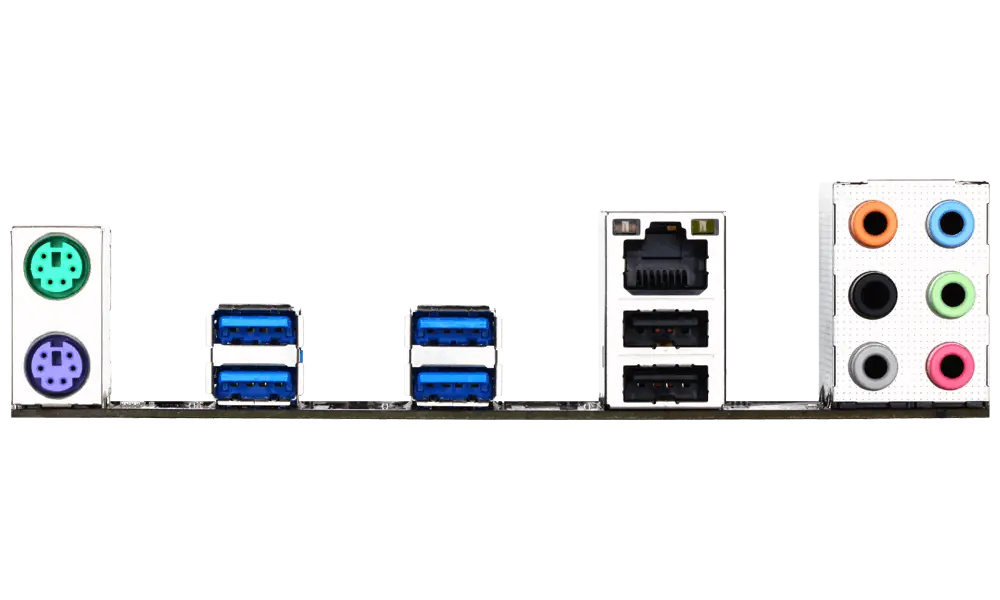 Xeon