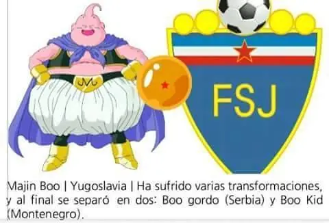 dragon ball z