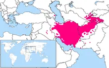 iran iran