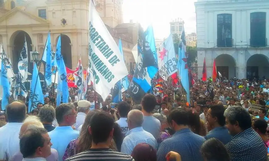 macri macri