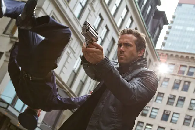 ryan reynolds