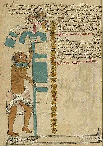 tenochtitlán
