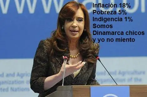 cristina