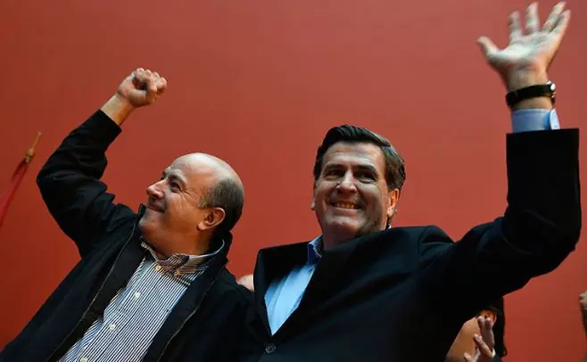 El político más vago del Uruguay