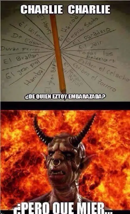 mi taringa