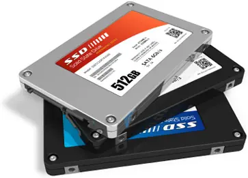 Discos SSD - Mas velocidad - Menos cuello de botella.
