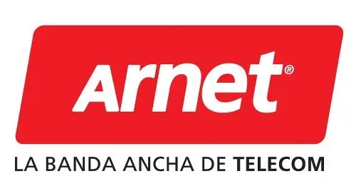 Red NAT - Tplink + Arnet