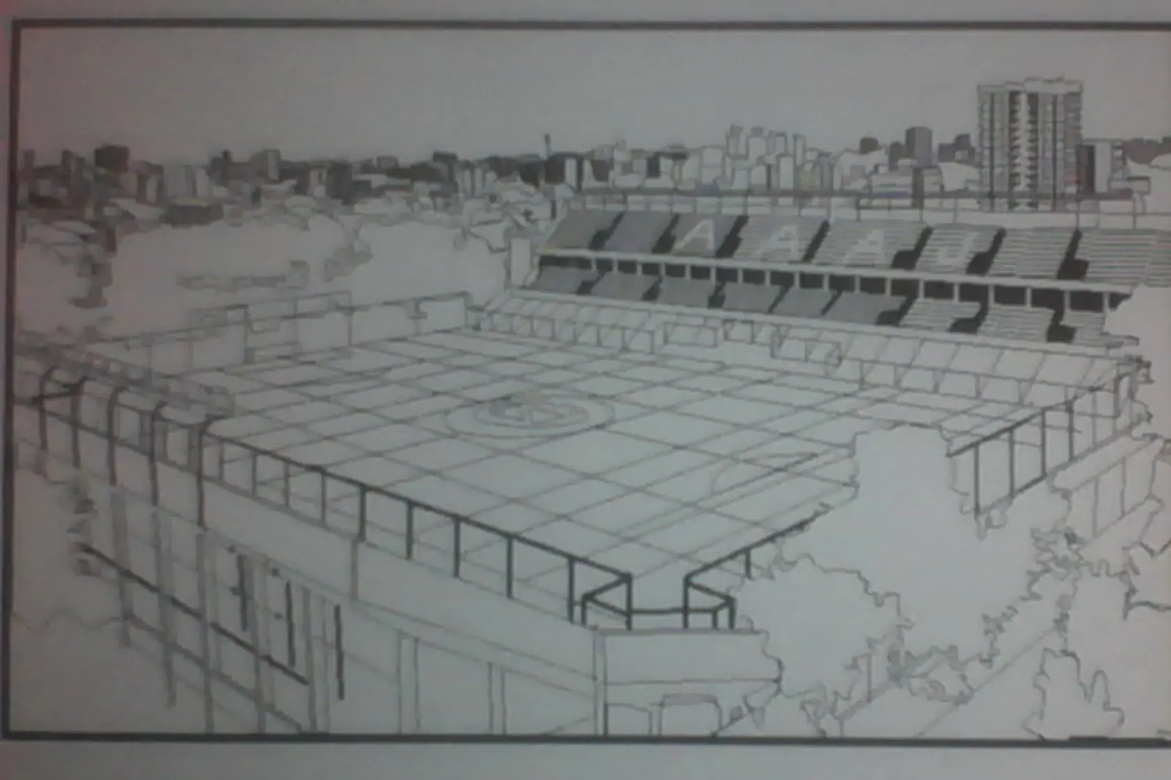 Argentinos Juniors Argentinos Juniors
