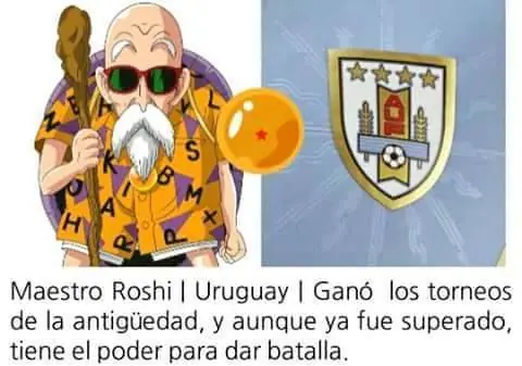 personajes