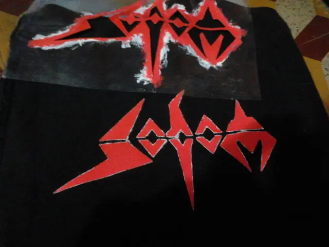 bandas de metal