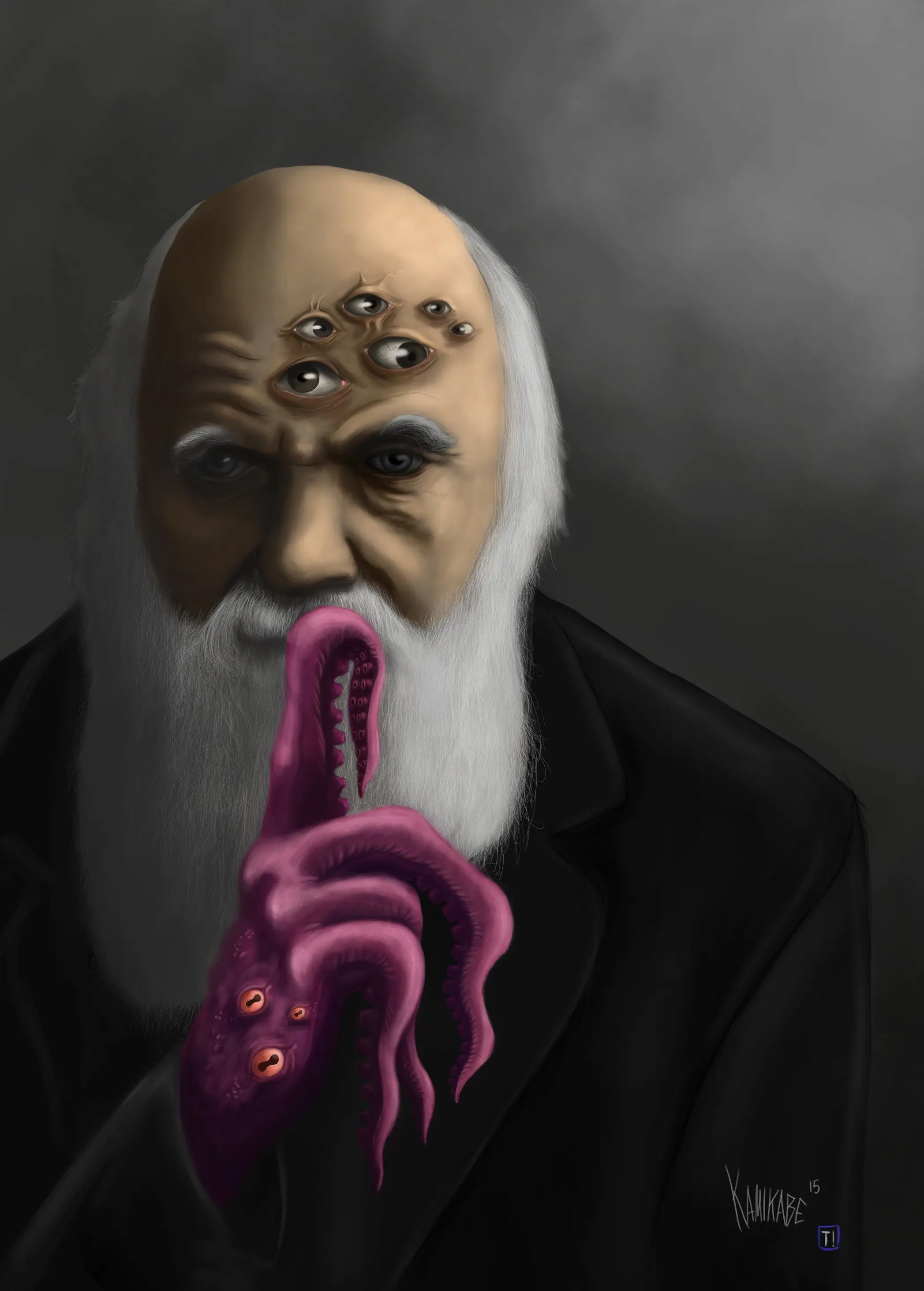 camisetas estampadas