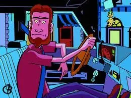 mission hill (la mejor serie de adult swim)