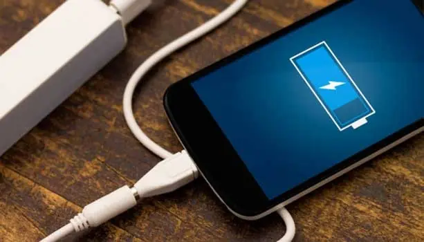 8 Consejos para prolongar la bateria de tu smarthphone