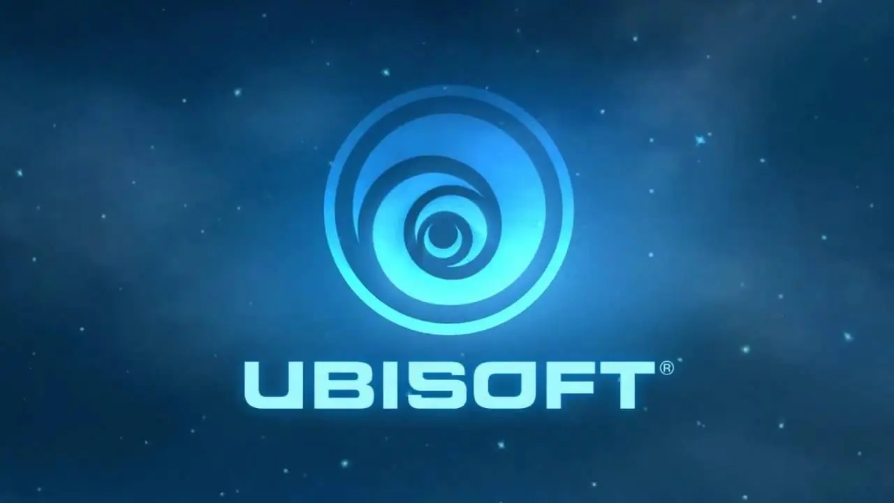 Ubisoft,ubisoft