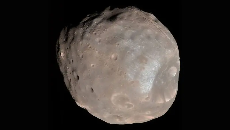 Planetas