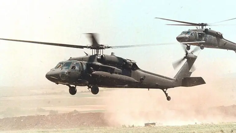 delta force delta force