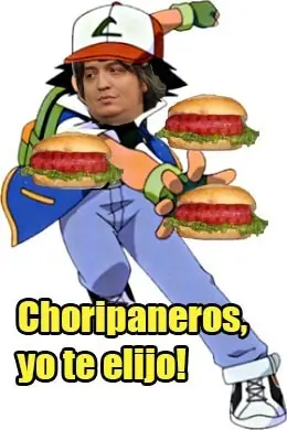 mi taringa