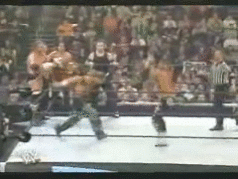 wwe