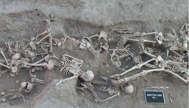 historia