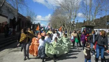 190ma Declaratoria de la Independencia en Florida (Megapost)