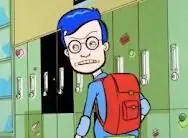 mission hill (la mejor serie de adult swim)