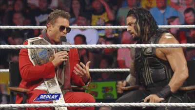 wwe