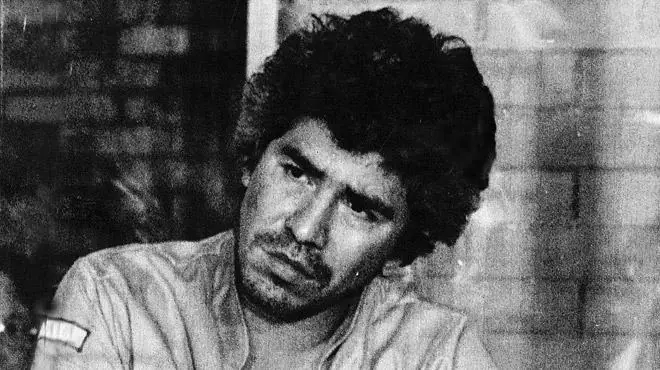 Dawood Ibrahim Kaskar