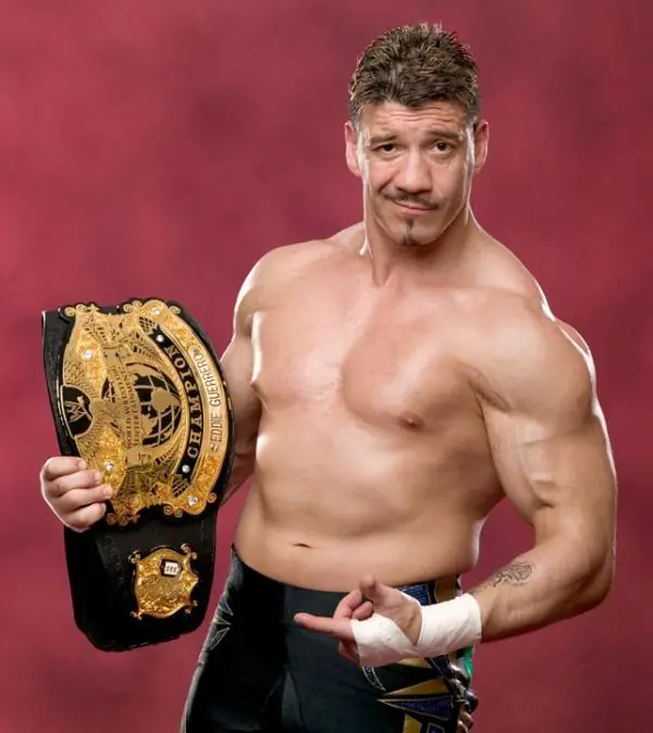 WWE WWE