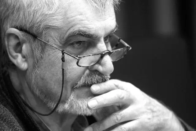 Serge Latouche