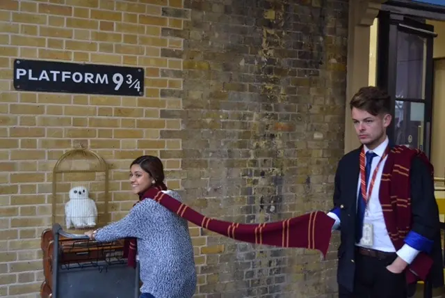 Harry Harry