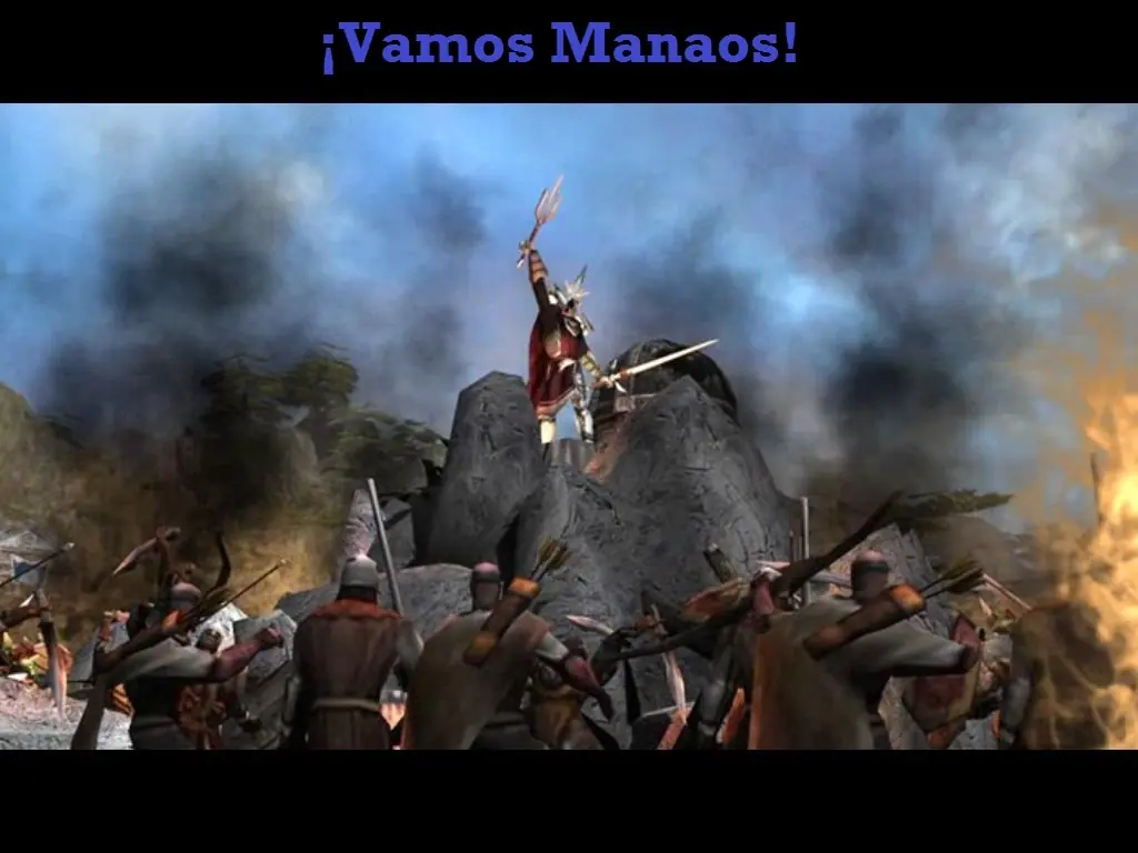 La Guerra Taringuera