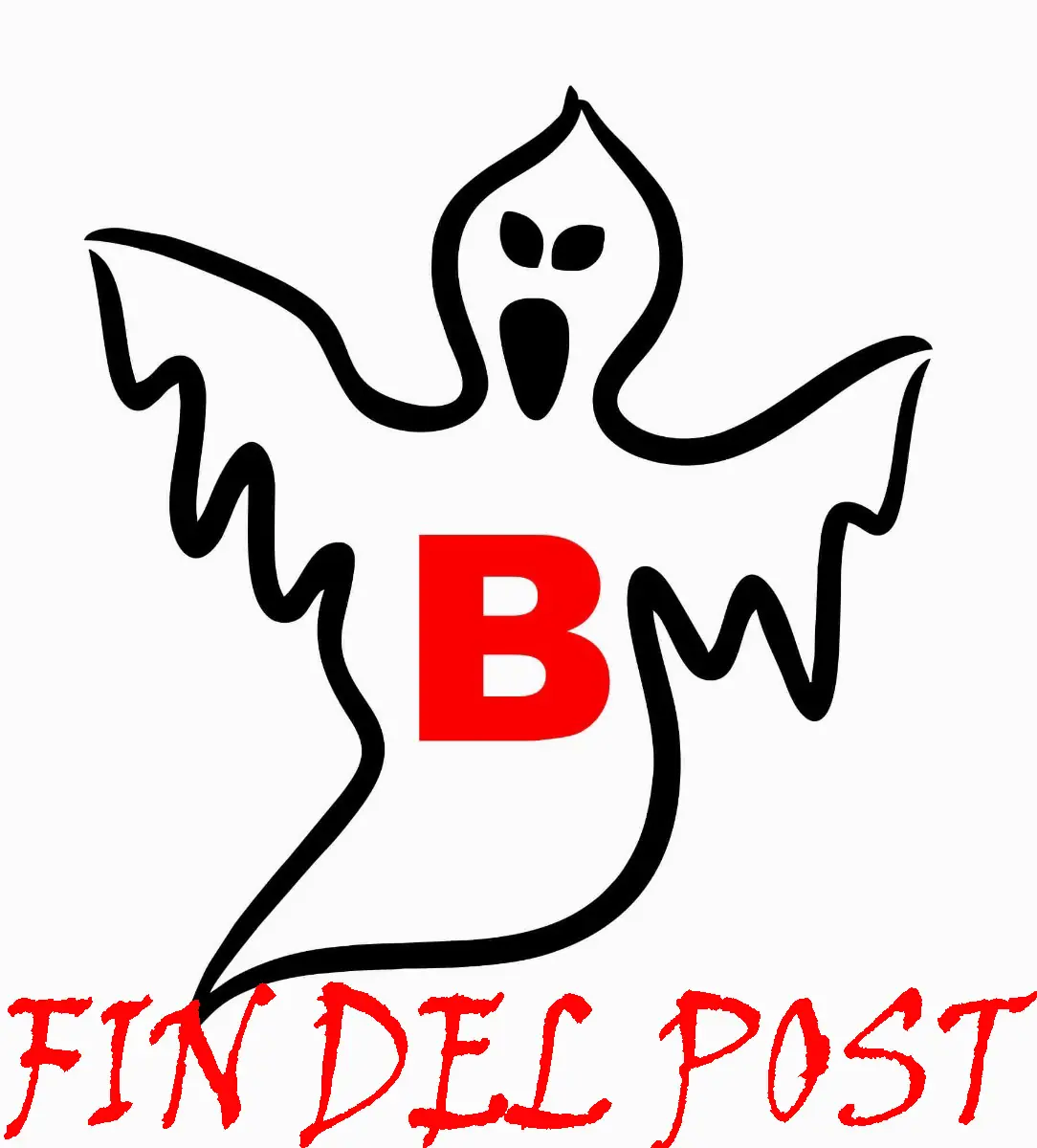 Fantasmas Fantasmas