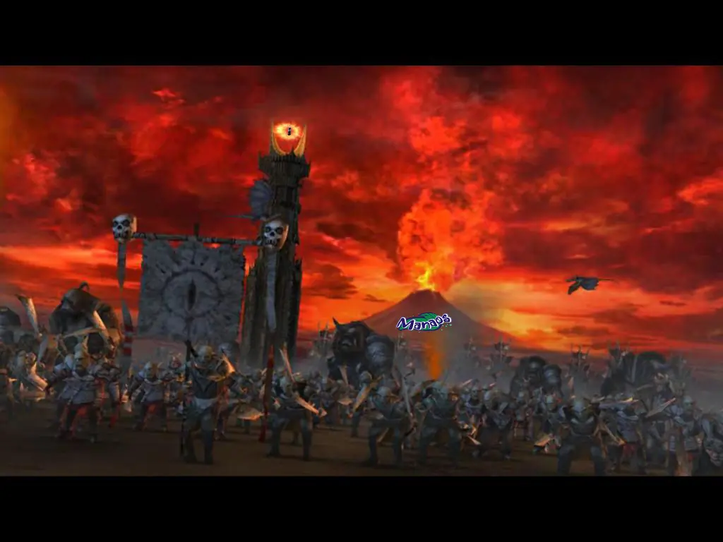 Batalla de los 8 Ejercitos