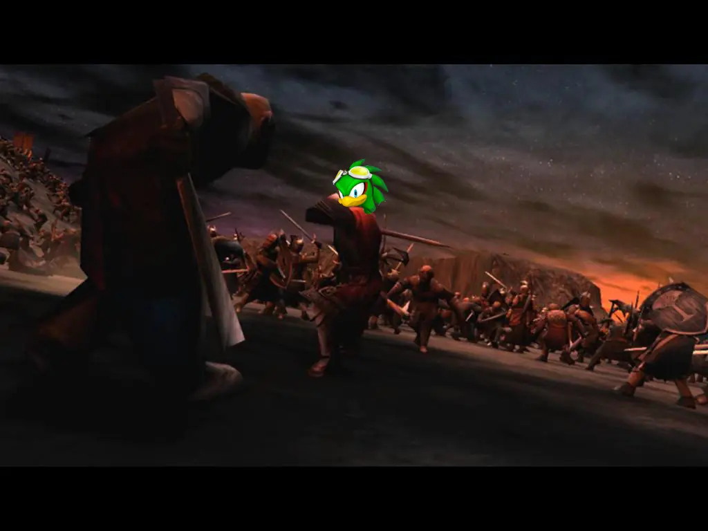 Ejercito de Linces