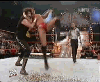 wwe