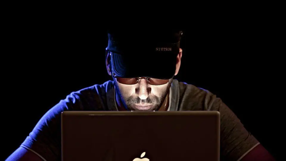 Herramienta para hackear Facebook...