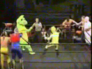 La vida de un Taringuero en gifs (100% identificado)