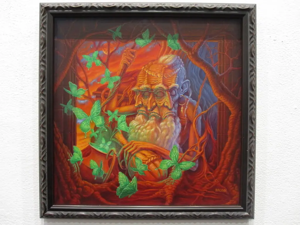 Pintura