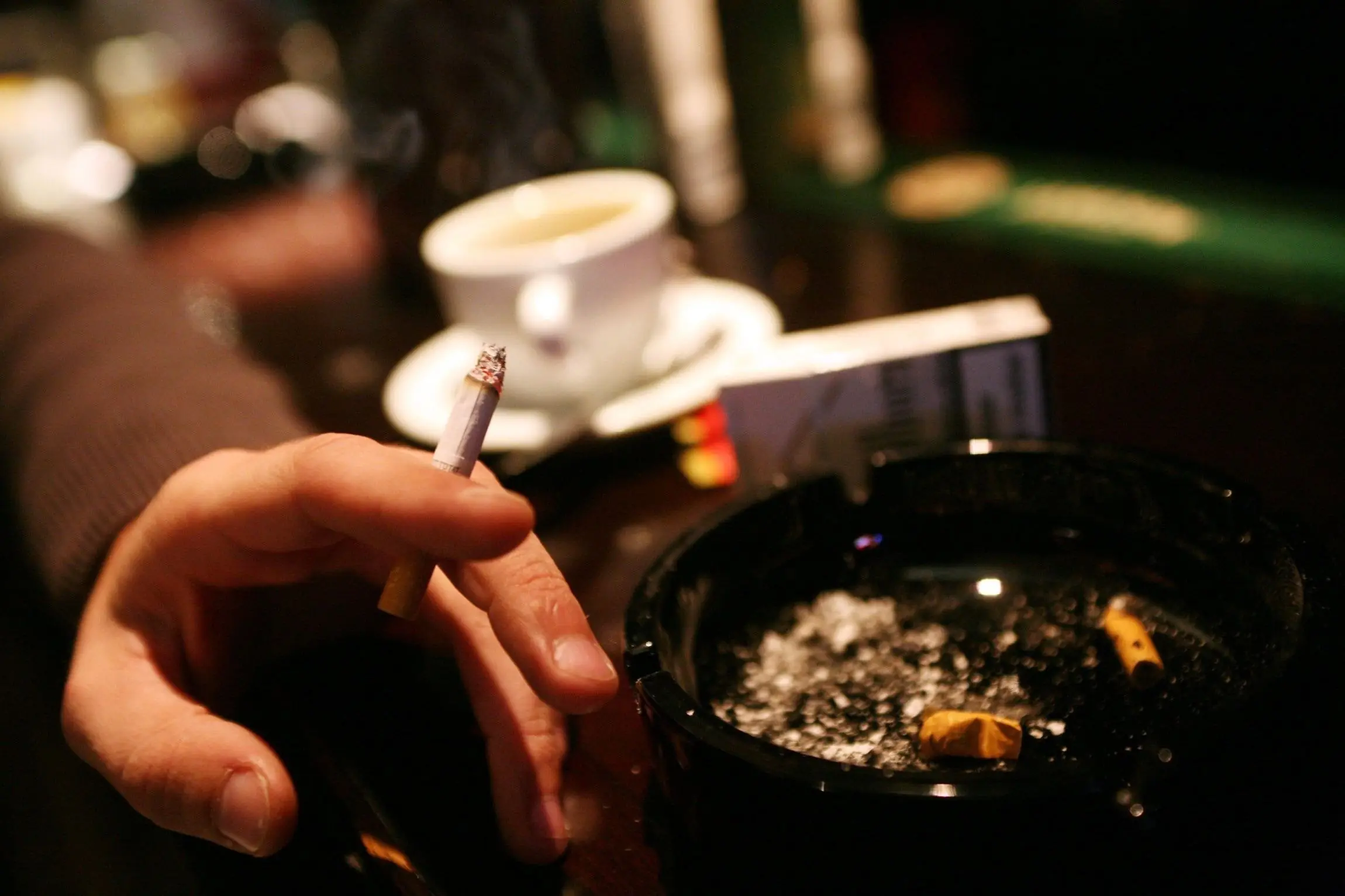 secretos para dejar de fumar
