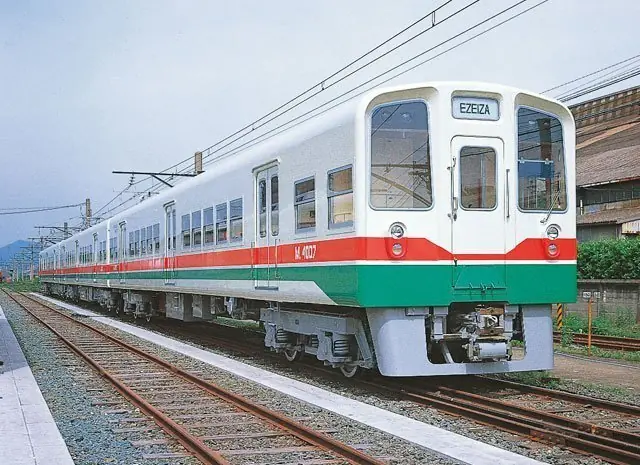 Ferrocarriles Argentinos (La historia)