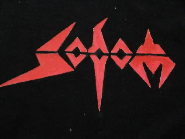 Como hacer un parche de thrash