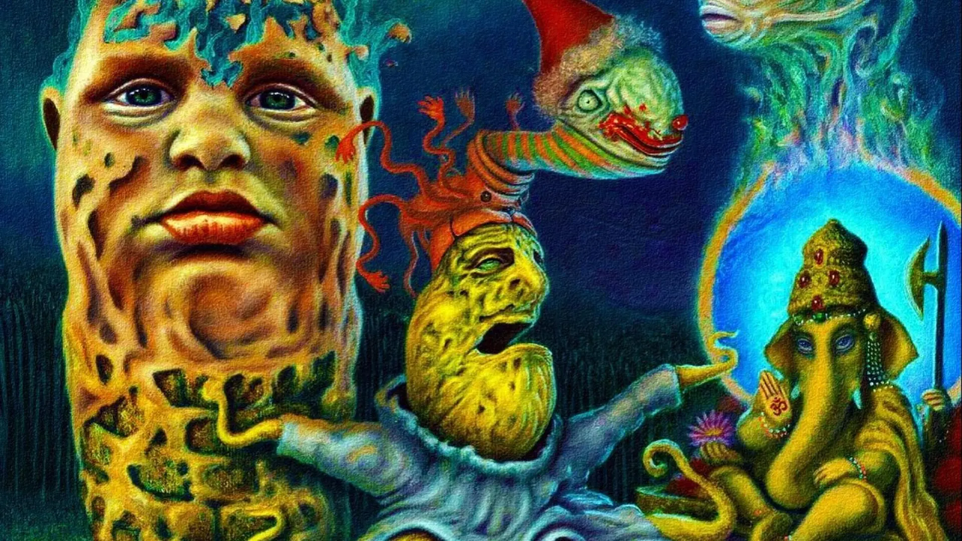 Pintura