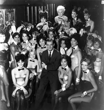 18 cosas que no sabías sobre Playboy