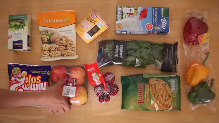 El primer supermercado cero residuos del mundo