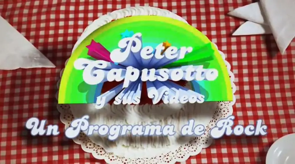 programa de rock
