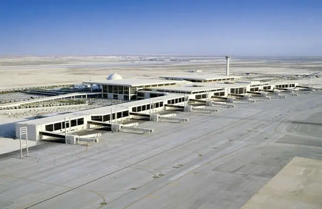 En fotos: Los 15 aeropuertos más peligrosos del mundo En fotos: Los 15 aeropuertos más peligrosos del mundo