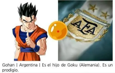 mundial
