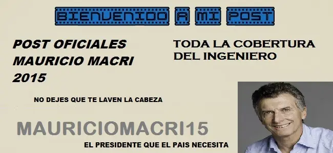 Ultimas Encuestas:Macri entra al ballotage