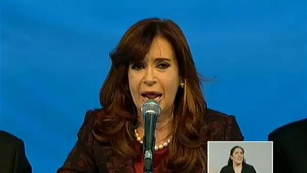 Kirchner